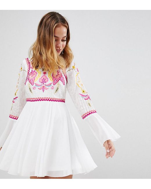 frock top photo