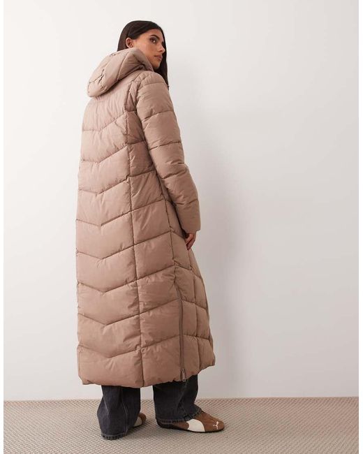 Regatta Natural Insulated Eloria Quilted Jacket