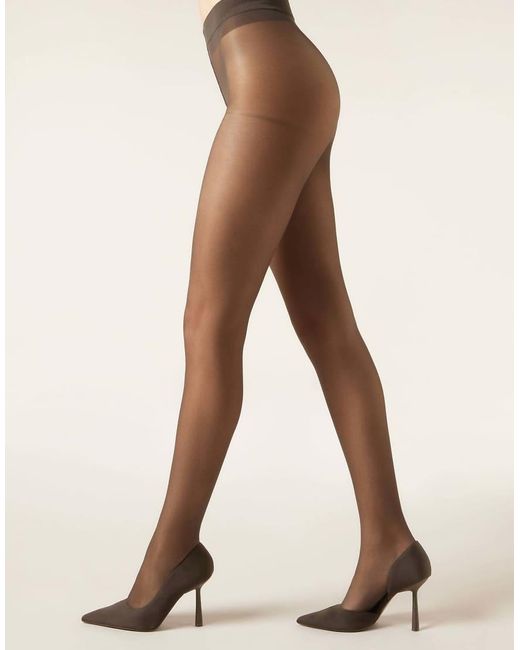 Calzedonia Natural 30 Denier Tights