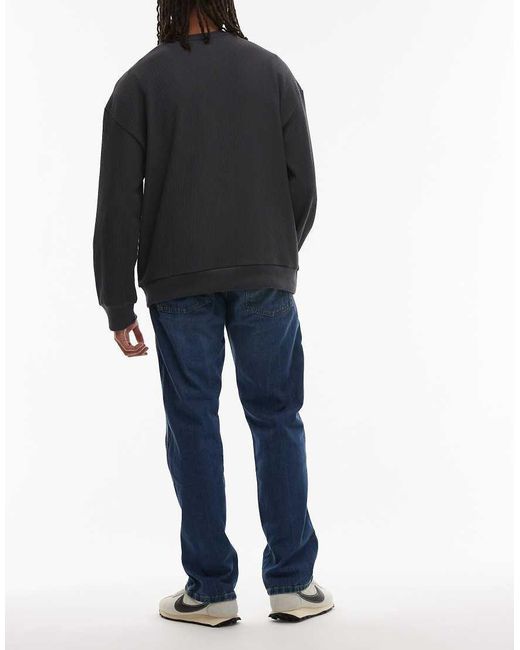 Wrangler Frontier in het Blue voor heren