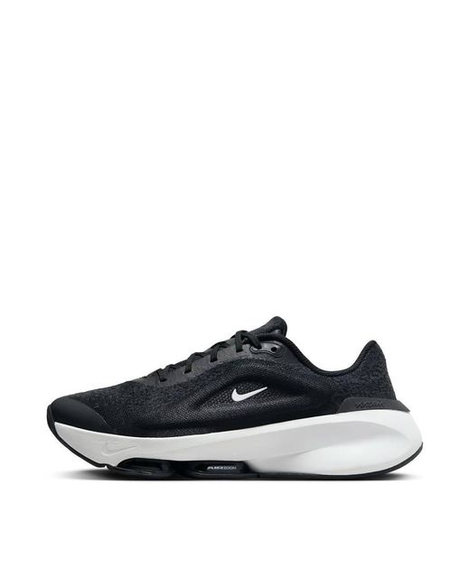 Nike Black Versair Trainers