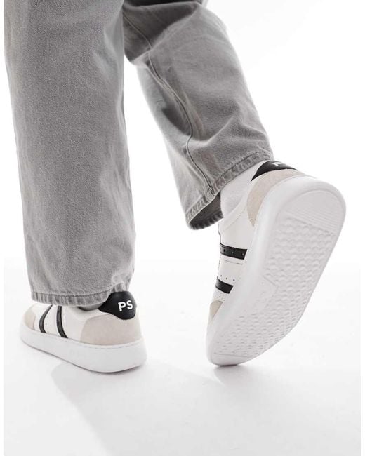 Paul Smith di Paul Smith in Gray da Uomo