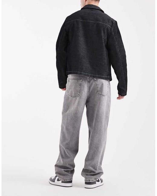 Only & Sons Fade in het Gray voor heren