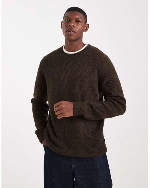 Jack & Jones Premium in het Black voor heren