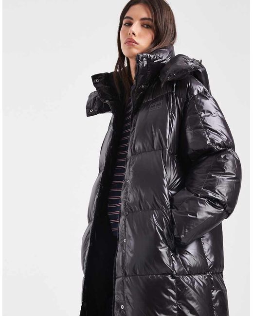 Tommy Hilfiger Alaska in het Blue