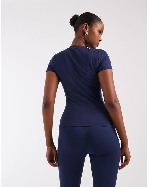 Nike One Training Nike de color Blue