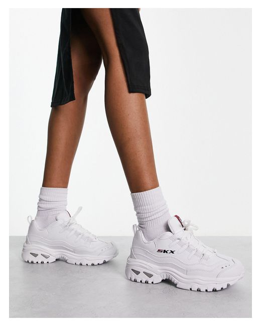 Zapatillas skx cheap