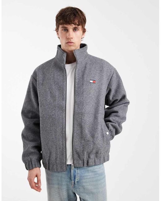 Tommy Hilfiger Essentials in het Blue voor heren