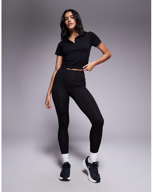 Active di 4505 in Black