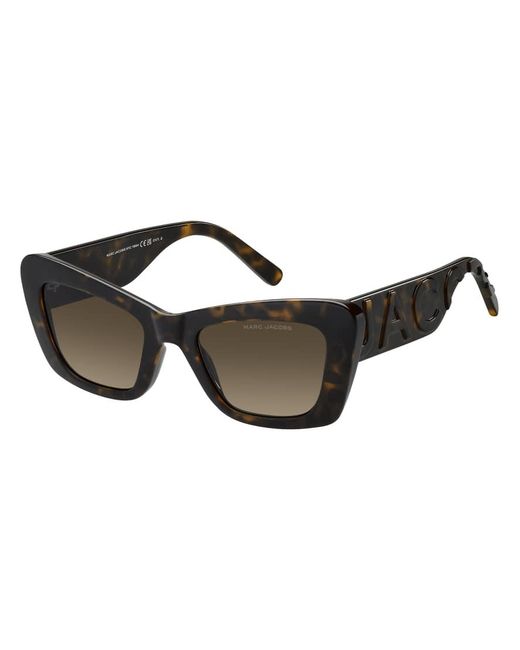 Marc Jacobs di Marc Jacobs in Brown