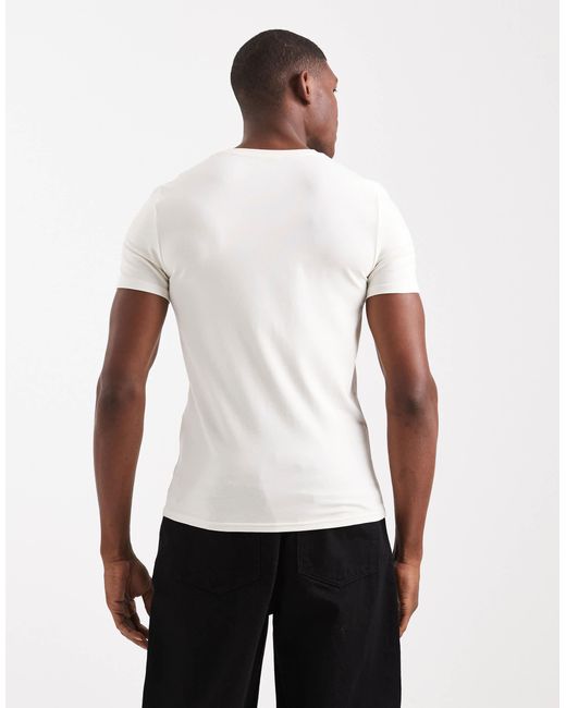 Essentials - lot ASOS pour homme en coloris Multicolor