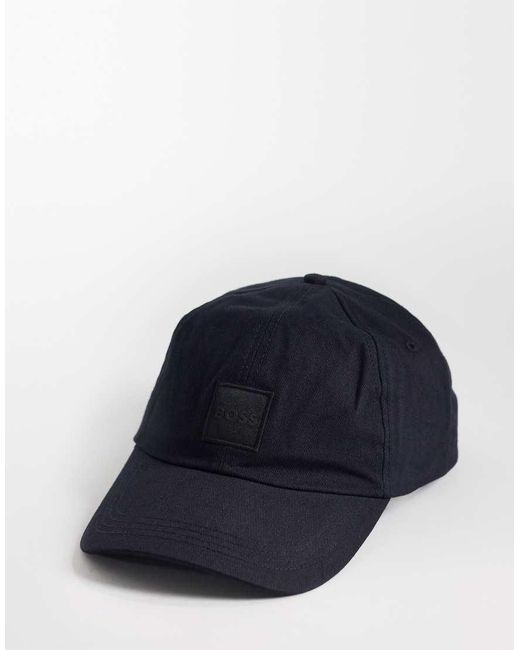 Boss Blue Hugo Boss Sports Cap for men