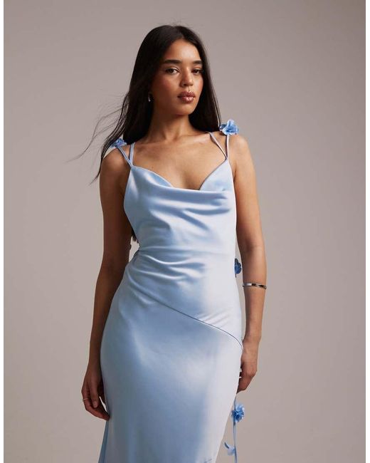 Wanderdoll Aria in het Blue
