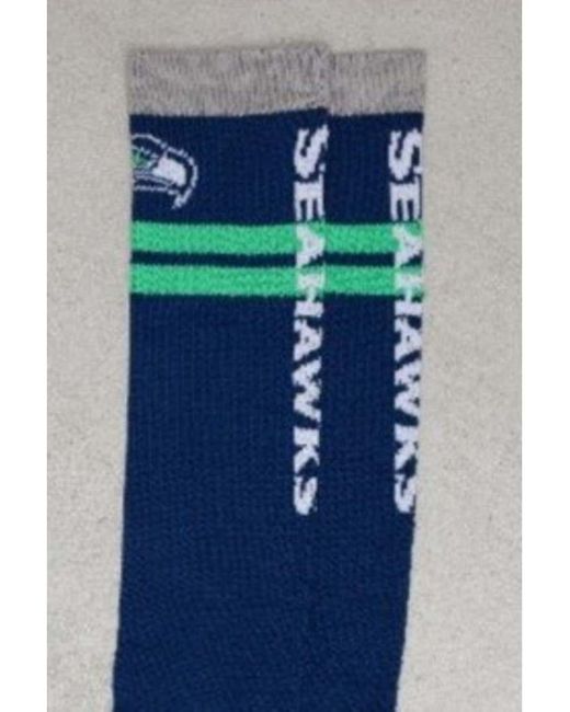 OOSC Seattle Hawks in het Blue voor heren