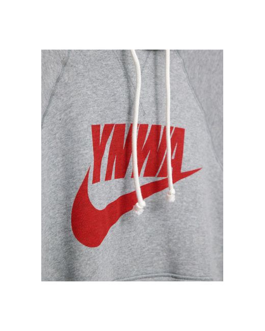 nike ynwa sweatshirt