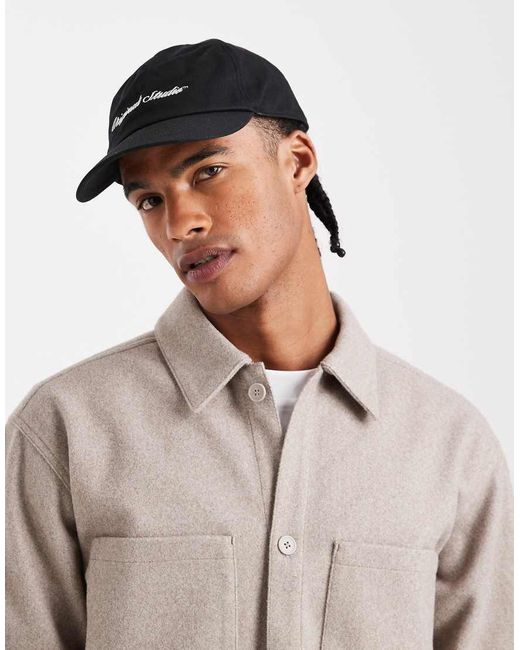 Jack & Jones Original Studio in het Black voor heren