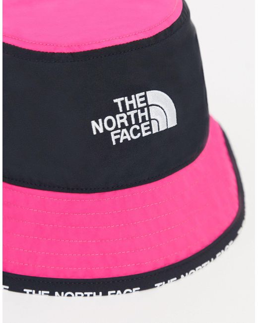 The North Face Cypress Bucket Hat in mr 