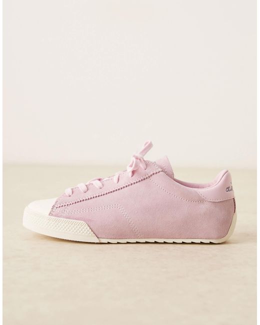 Converse Natural Chuck Lo Pro Sneakers