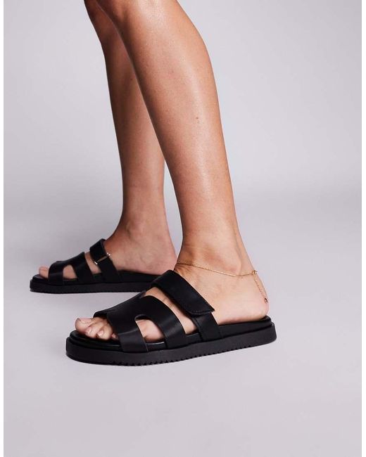 Missile di Steve Madden in Black