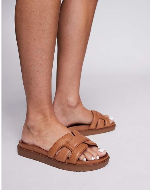 Wylalaendar di ALDO in Brown