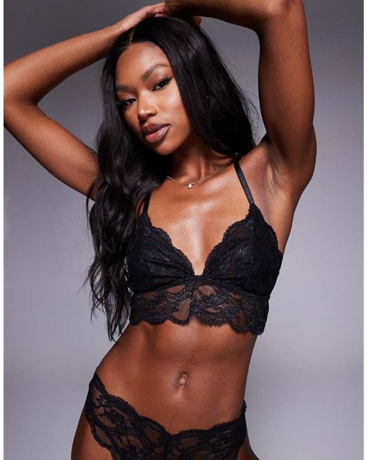 ASOS Lola in het Black