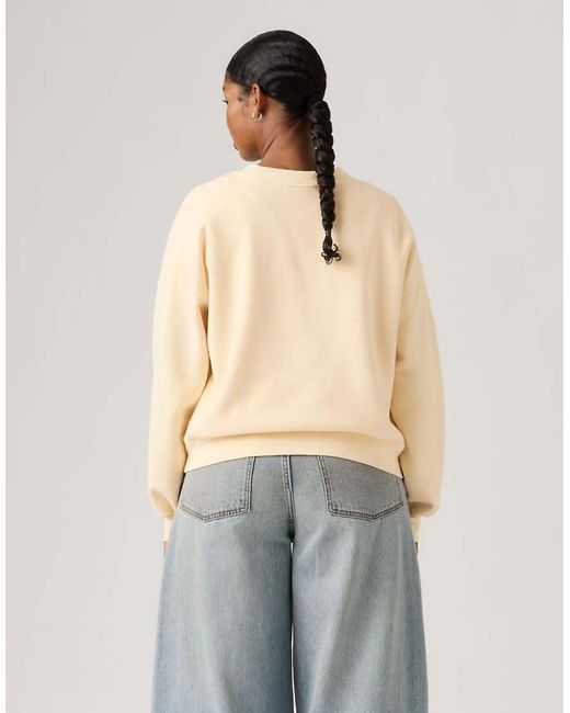 Levi's Vintage in het Natural