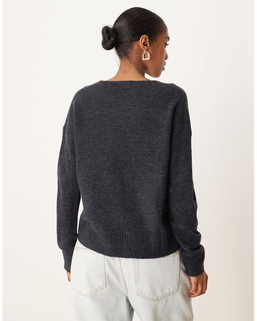 Jdy Black – pullover