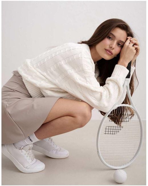 Aim'n Natural Dark Clay Sense Skort