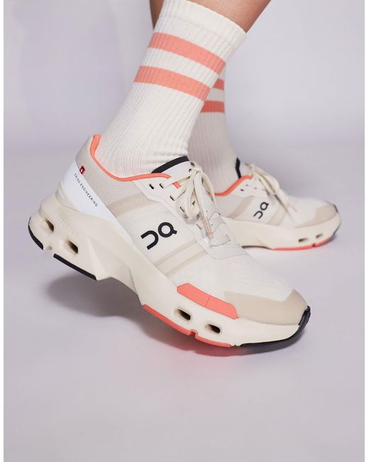 On - cloudpulse - baskets On Shoes en coloris Gray
