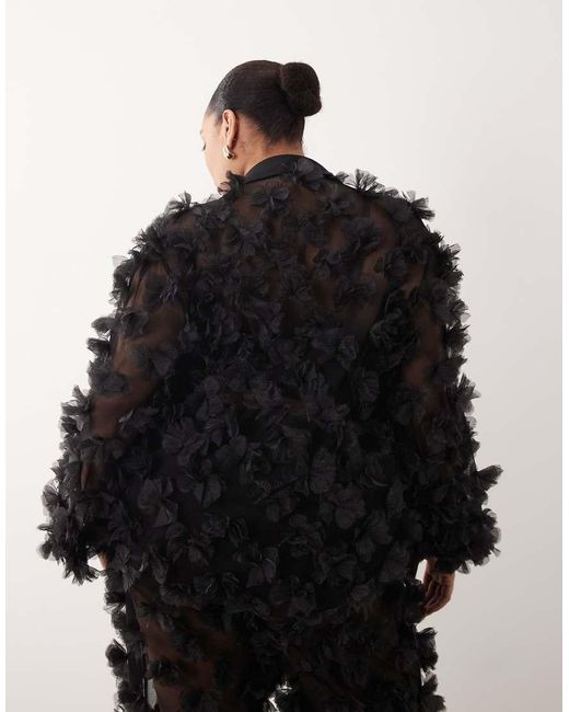 ASOS Curve in het Black