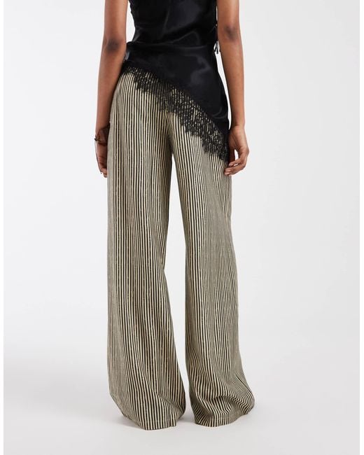 ONLY Black Pull On Pants