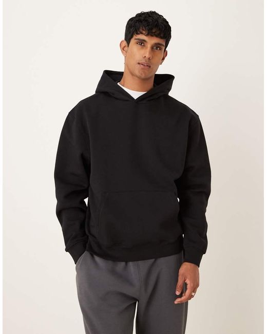 ASOS Essentials in het Black voor heren
