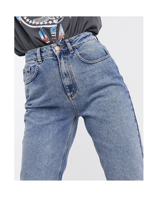 89 Slim Tapered Leg Jean 