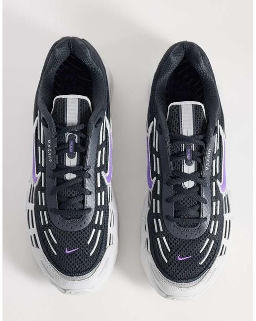 Nike Blue Air Max Tl 2.5 Trainers for men