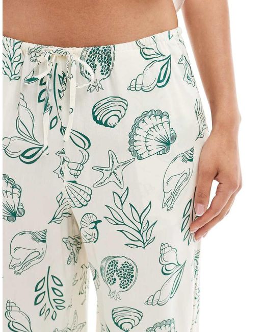 Easy di Vero Moda in White