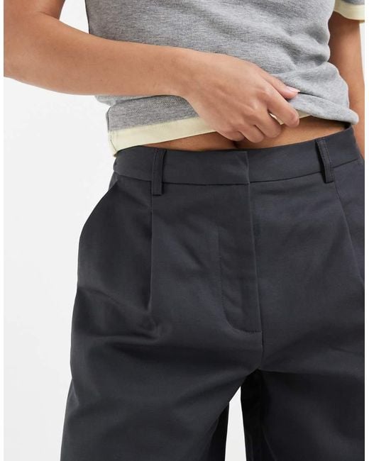 ASOS Petite in het Multicolor