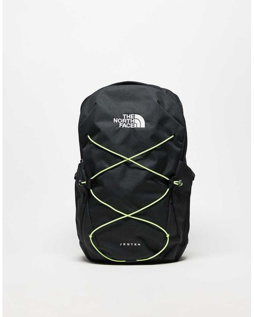 Jester di The North Face in Black