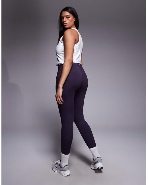 4505 Blue Curve Icon Active Booty Sculpt High Waist Gym leggings With Inner Pocket
