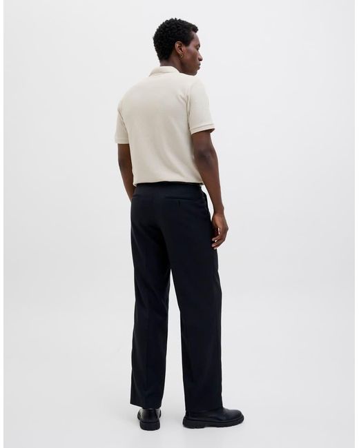 Jack & Jones Polo in het Multicolor voor heren