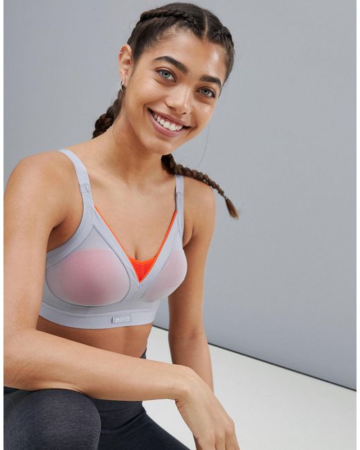 playtex shock absorber bra