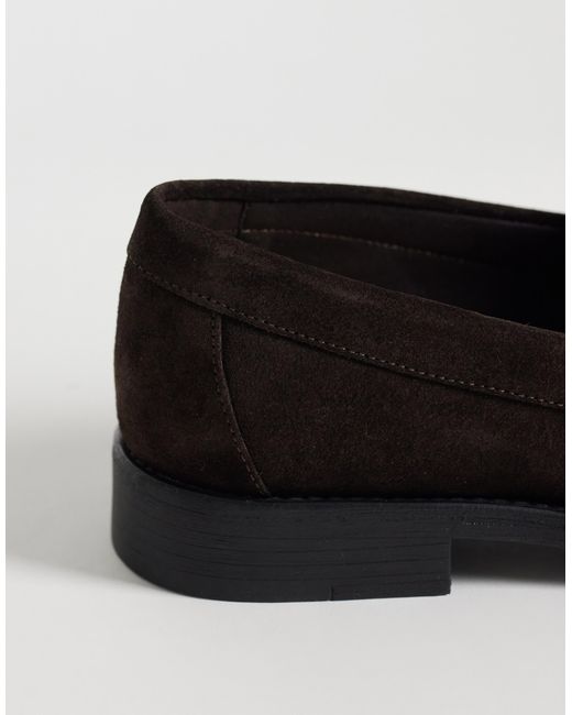 Noak Black Made for men