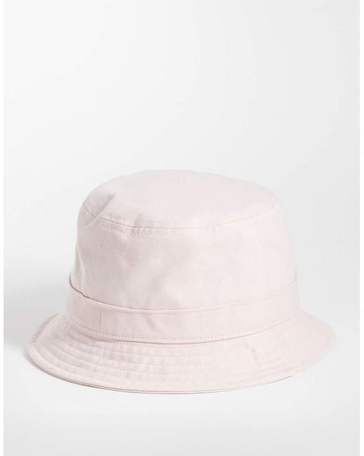 Adidas Originals Pink Bucket Hat