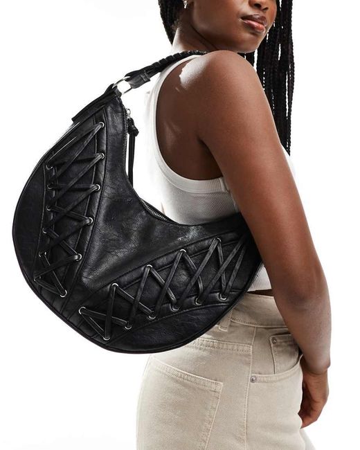 Bershka waist bag sale