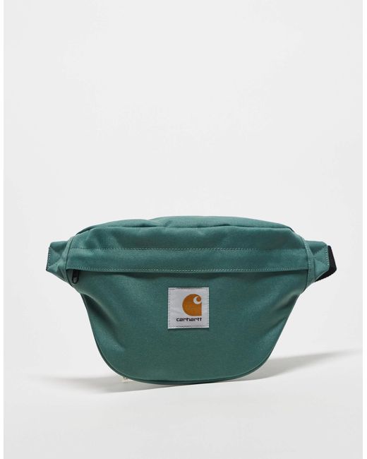 Carhartt Green Jake Hip Bag