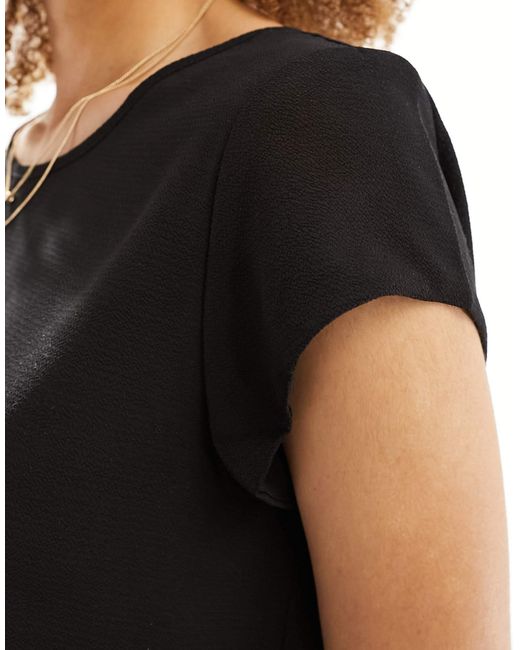 ONLY Black – bluse