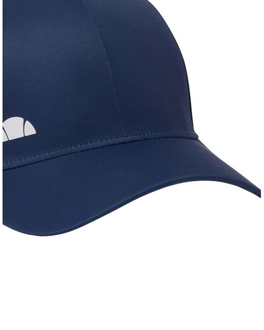 Ellesse Blue Sarnaro Cap for men