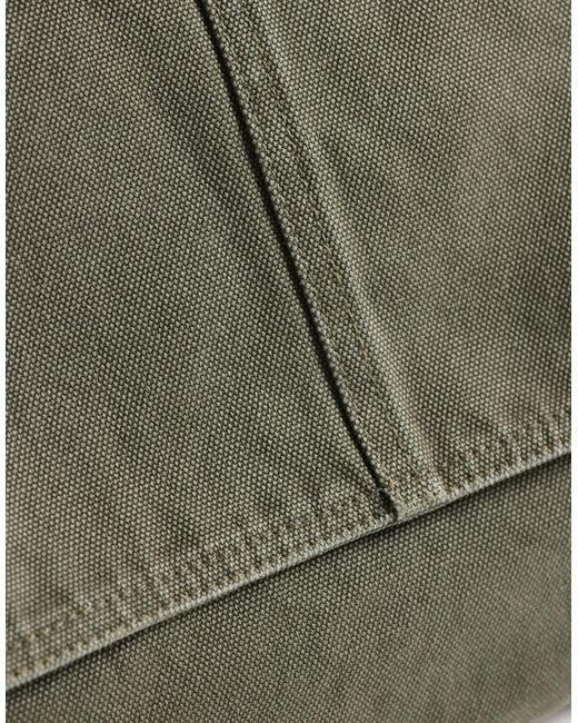 Levi's Oliver-mailbag in Green für Herren