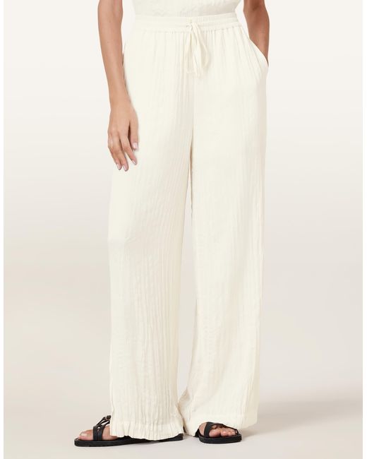 AllSaints Natural – caramin – hose