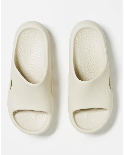 CROCSTM Natural Mellow Recovery Slides