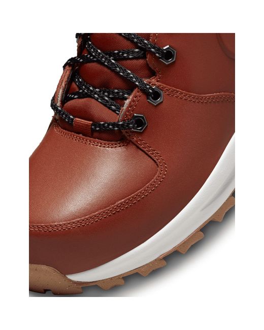 mens manoa leather boots